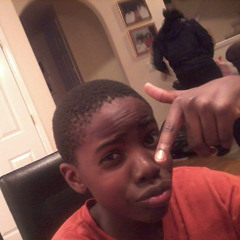 CHOCTIV - GOD REALLY SAVED ME