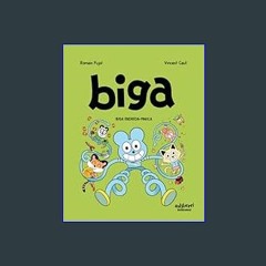 [Ebook]$$ ✨ Biga 4. Biga endreda-makila = Avni 4     Paperback – December 5, 2023 Download