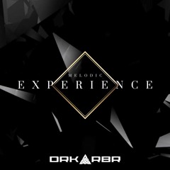 DRK RBR - Melodic Experience