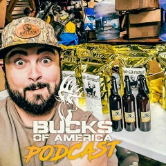 Native Scents with Zach New