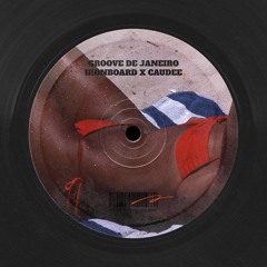 Groove De Janeiro (EDIT)
