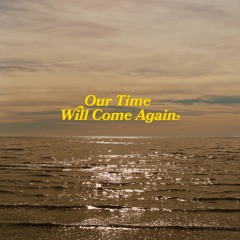 PREMIERE : John Noseda - Our Time Will Come Again (Prins Thomas Diskomiks)