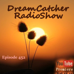 DreamCatcher Radio Show w/ Dj Vas Episode 452 (15/11/2025)
