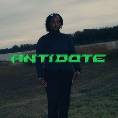 ANTIDOTE PODCAST 111: JOYA ASTOU