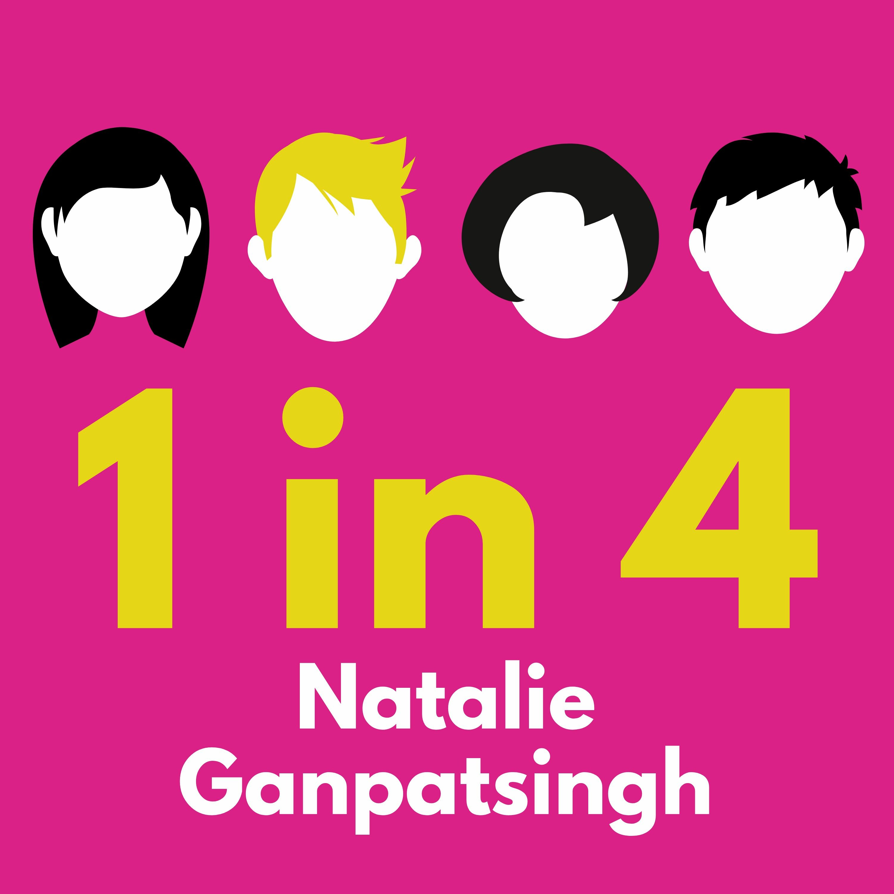 1 in 4: Talking Mental Health with Abby Lacey & Friends
