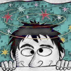 Running Around My Head