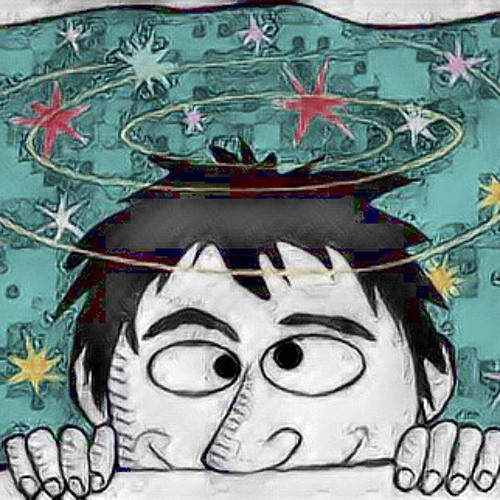 Running Around My Head