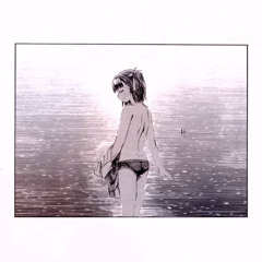 maedasalt - love song no.5:5 (b-side)