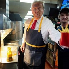 PutTheFriesInTheBagDonny