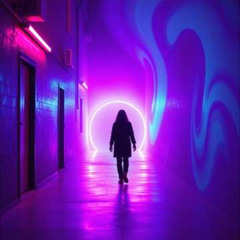 the end Nightmares dreamy psychedelic Death (Cover) Lyrics 1