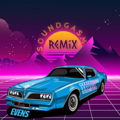 Evens Smile - Soundgasm