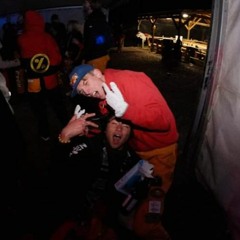 hur mår du? (egentligen)