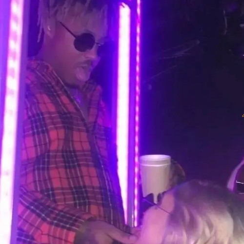 Stream Juice WRLD Talking To Voices (Unreleased) by PROF4CA Listen