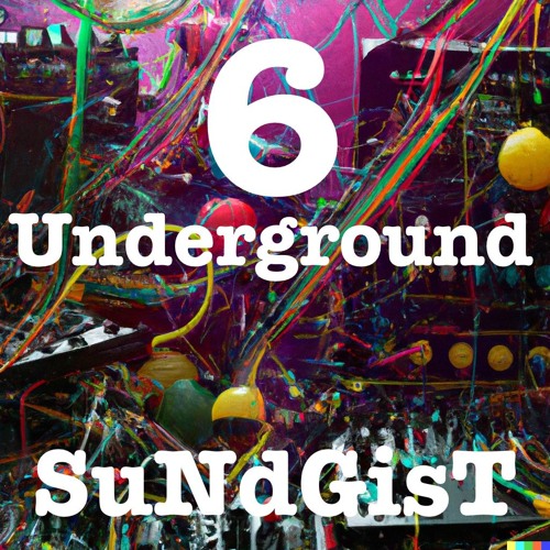 6 Underground (cover version)