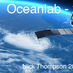 Oceanlab Ft Justine Suissa- Satellite (Nick Thompson 2023 Remix)