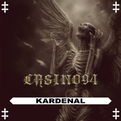 Kardenal - Casino94 (Original Mix)