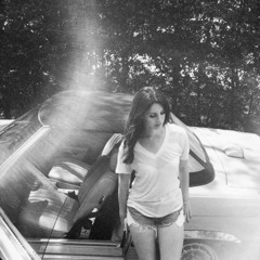 Fine China - Lana del Rey