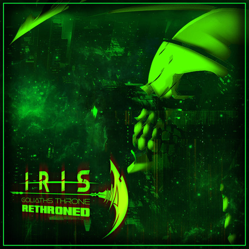 Goliath's Throne: Rethroned
