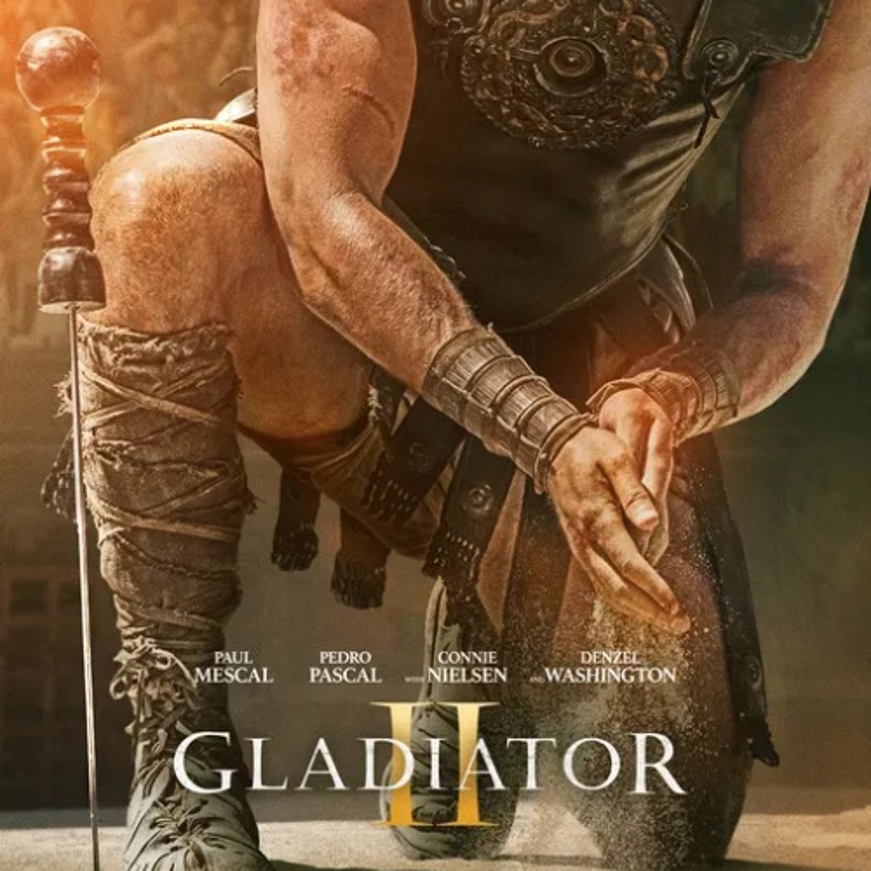 Gladiator II