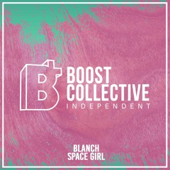 Blanch - Space Girl