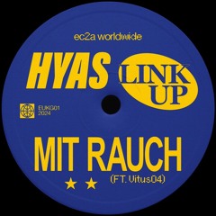 Mit Rauch (feat. Vitus04)
