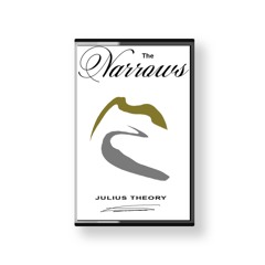 Julius Theory - "The Narrows 7"