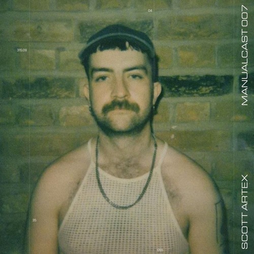 MANUALCAST007 - Scott Artex