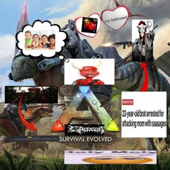 LOCKED N LOADED (FACE FLIP)