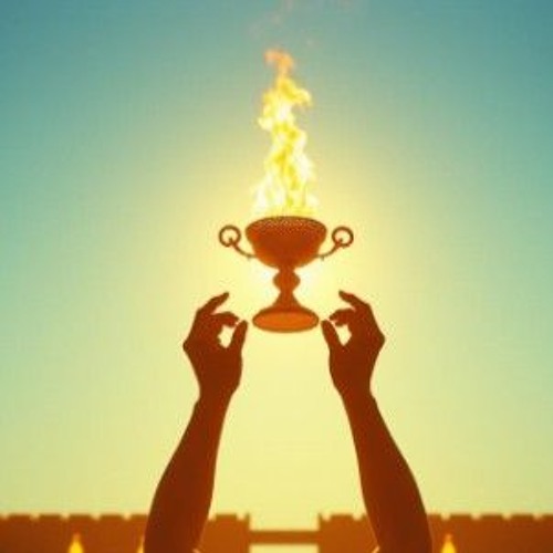 Yeshua in the Temple