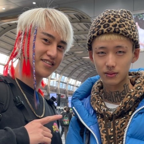 Stream Lil KING/SuPeR HERO(DJFumiya Future Rave Remix) by DJ フミヤ from ...