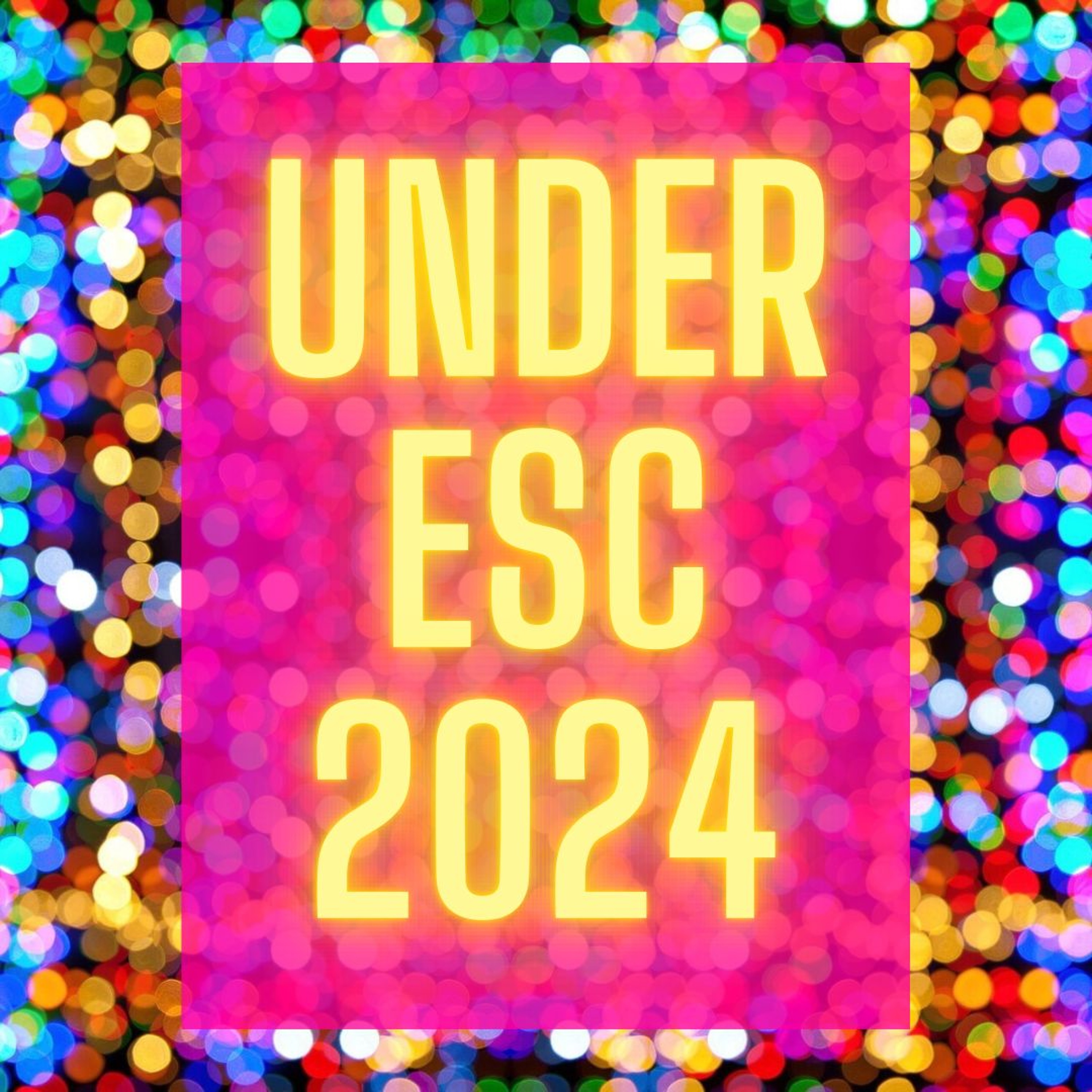 S8A15 - Under ESC 2024