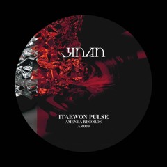 [PREVIEW] JINAN - Itaewon Pulse [AM039]