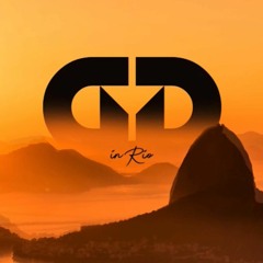 BAILE DO GD: PIQUE TAZ MANIA 2