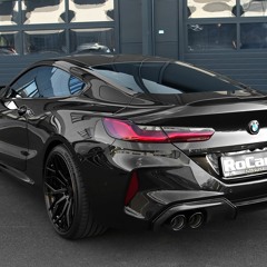 2020 BMW M8 Competition - Wild Coupe! (RoCars)