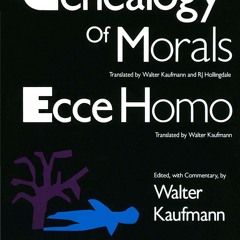 Free read✔ On the Genealogy of Morals and Ecce Homo