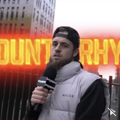 County Rhymes Freestyle (Deliberating)