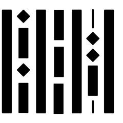 Techno mixtapes