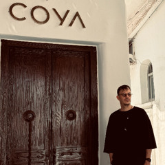 GEOR (GR) - Live @ Coya Mykonos 06.25 (Early set)