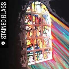 stained glass (p. yung spoiler)