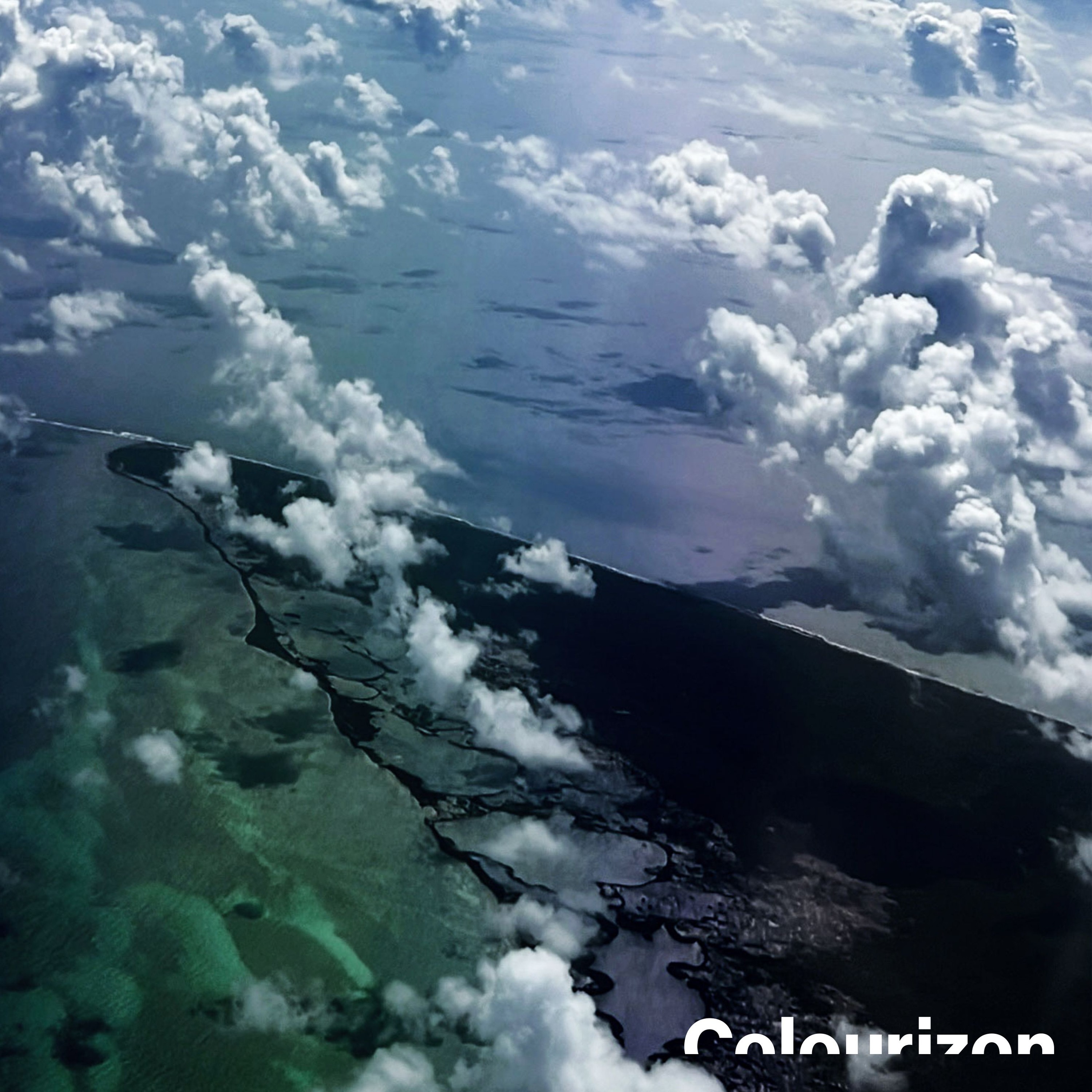 Miss Melera ° Colourizon 119 ° August 2022 episode artwork