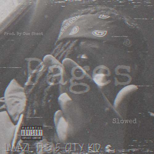 Pages (Slowed)
