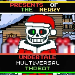 (Sansta) Presents Of The Merry