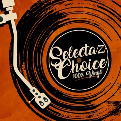 Selectaz Choice (100% Vinyl) - Splendid & Revolda @ Kraków, 04.2022