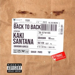 Kaki Santana - BRICS (feat. Roi Heenok)