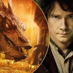 The Hobbit: There and Back Again (The Ultimate Musical Journey)
