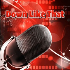 Down Like That - IPG1 & Paploviante & Lillithe