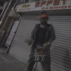 6kfly WHAT THE HELLY FREESTYLE (Fast)