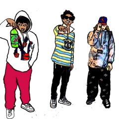 Ahh - Ahhh - Ah - Ah (Prod Tevo)