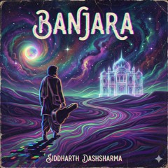 BANJARA - Siddharth Dashsharma