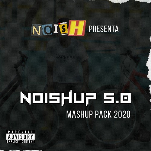 "NOISHUP 5.0" Mashup Pack 2020 | X-Mas Gift